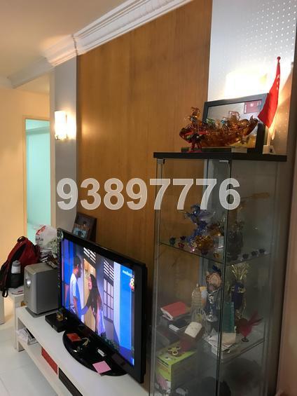 Blk 353A Admiralty Drive (Sembawang), HDB 5 Rooms #151243792